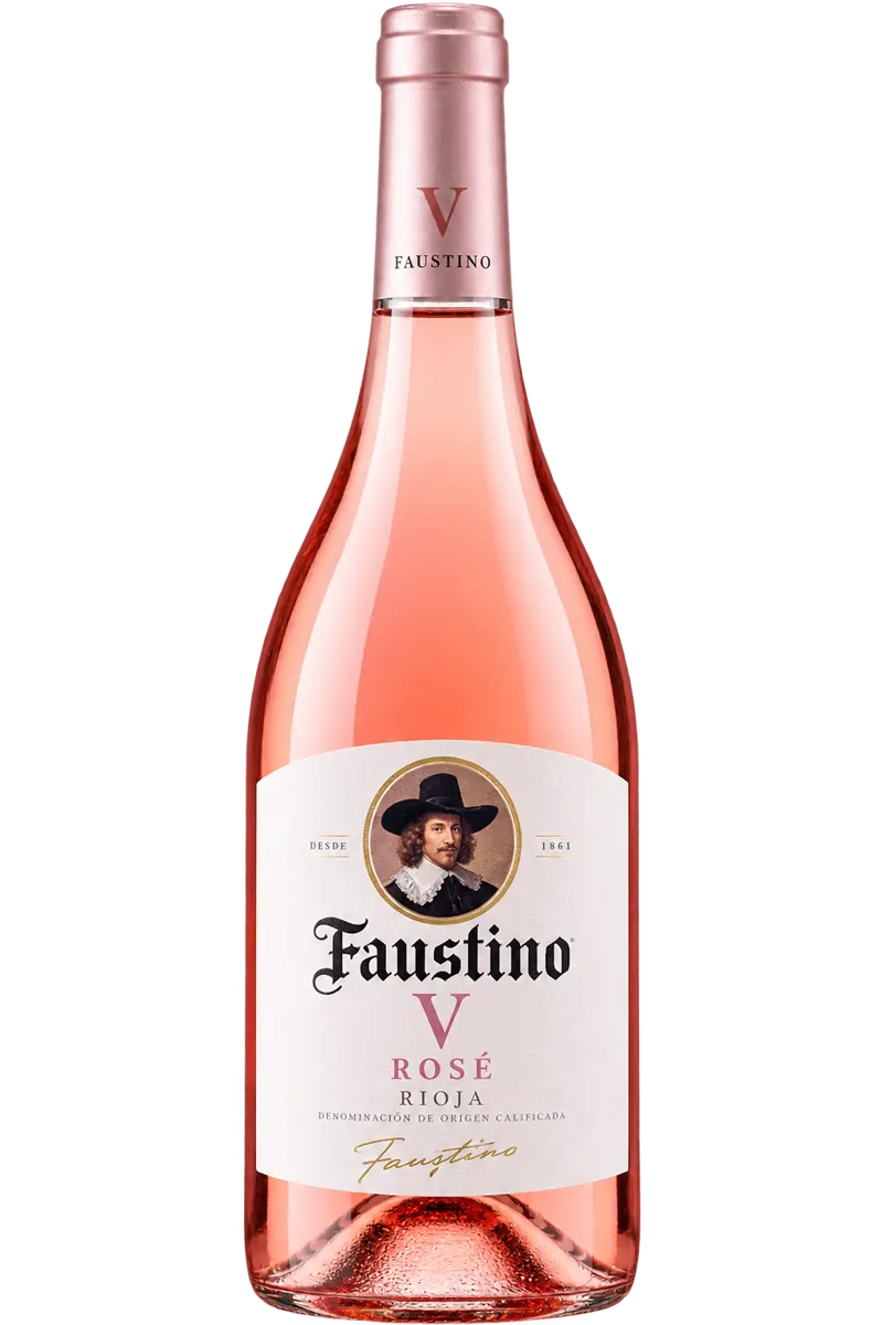Faustino V Rosé