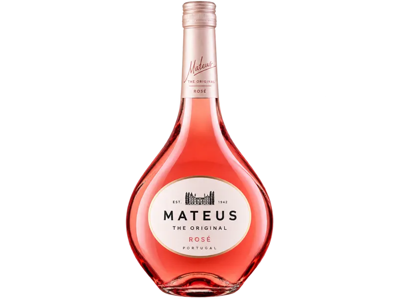 Mateus Rosé