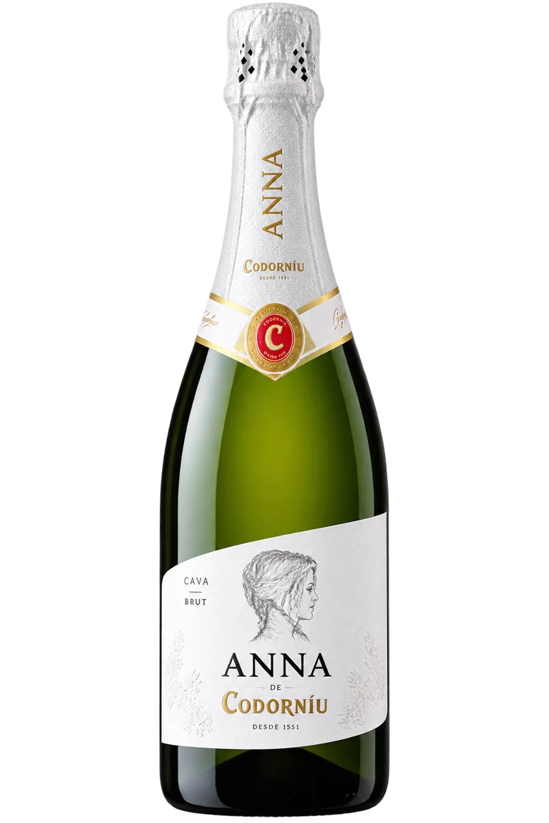 Anna de Codorníu